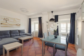 Hurban Apartments Barriera
